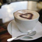 Koffie in Wenen